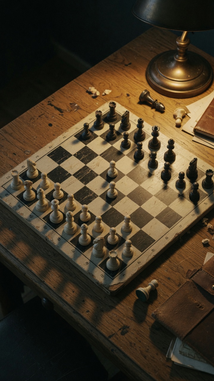 Strategie